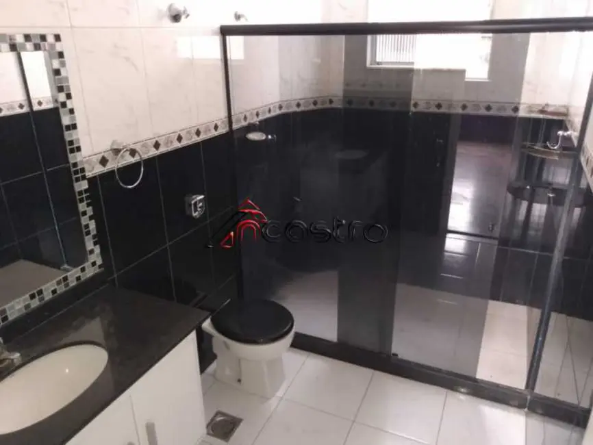 Foto 8 de Apartamento com 3 quartos à venda, 84m2 em Rio De Janeiro - RJ