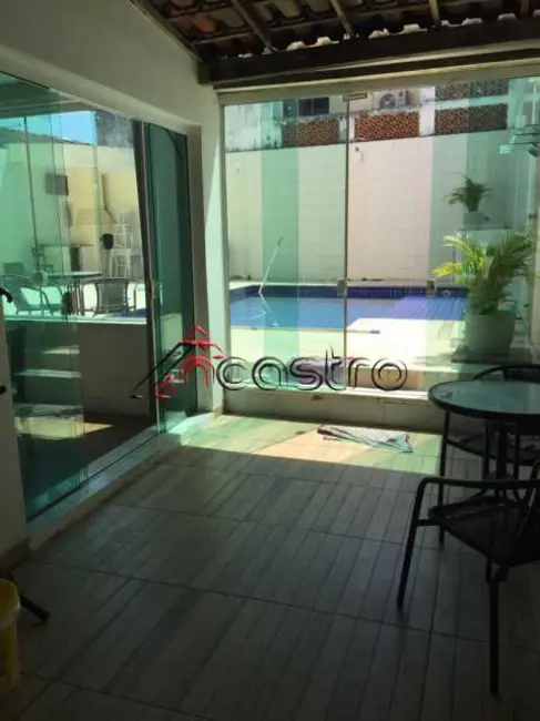 Casa com 4 quartos à venda, 255m2 em Rio De Janeiro - RJ - imagem 6 Foto 6 de Casa com 4 quartos à venda, 255m2 em Rio De Janeiro - RJ