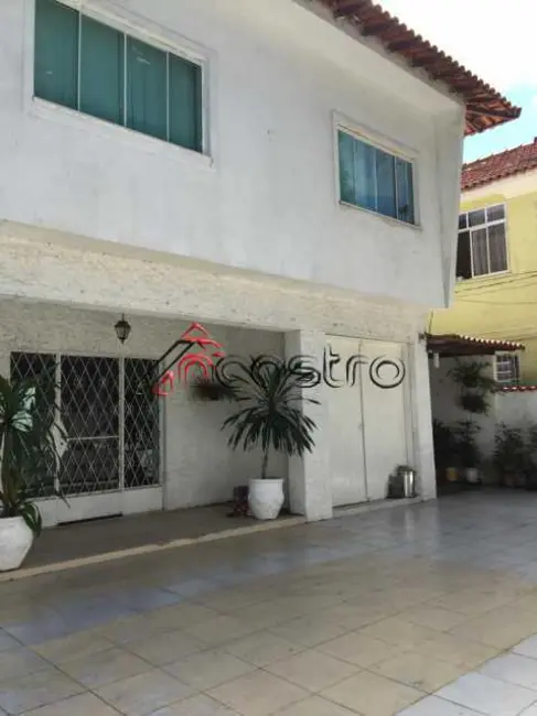 Casa com 4 quartos à venda, 255m2 em Rio De Janeiro - RJ - imagem 9 Foto 9 de Casa com 4 quartos à venda, 255m2 em Rio De Janeiro - RJ