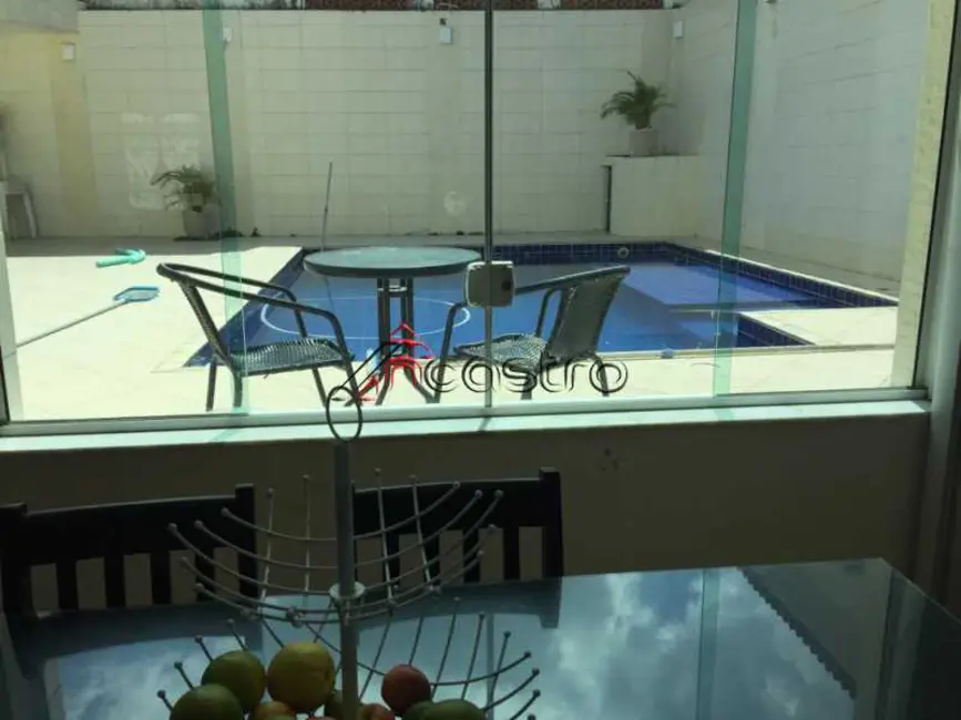 Casa com 4 quartos à venda, 255m2 em Rio De Janeiro - RJ - imagem 8 Foto 8 de Casa com 4 quartos à venda, 255m2 em Rio De Janeiro - RJ