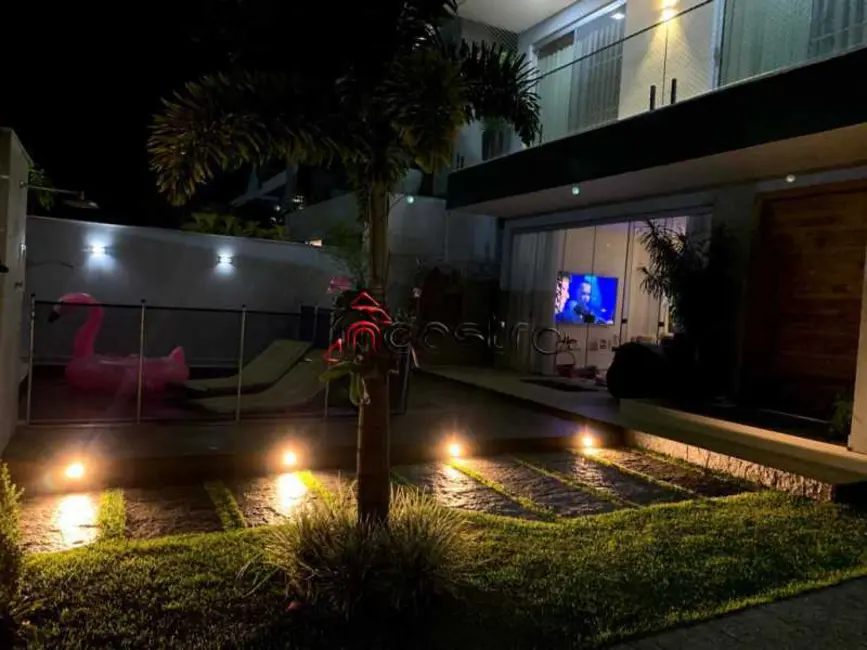 Foto 5 de Casa de Condomínio com 3 quartos à venda, 370m2 em Rio De Janeiro - RJ