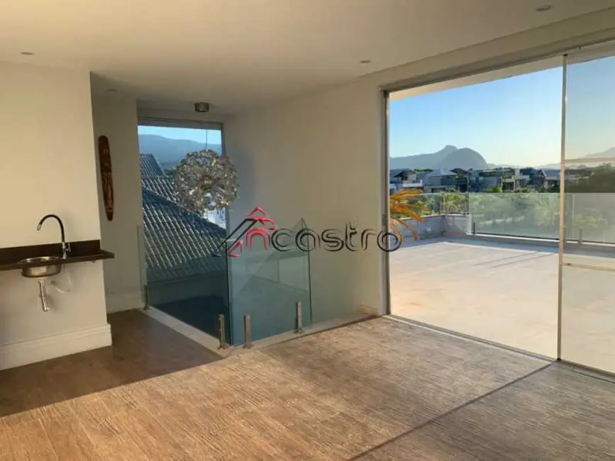 Foto 7 de Casa de Condomínio com 3 quartos à venda, 370m2 em Rio De Janeiro - RJ
