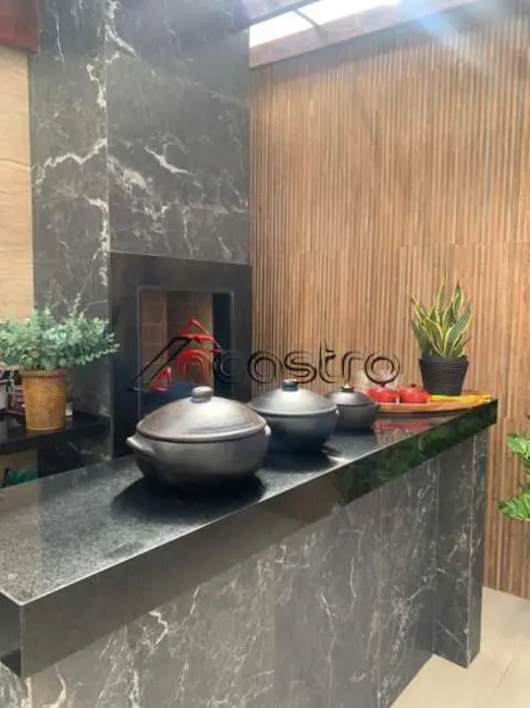 Foto 2 de Casa de Condomínio com 3 quartos à venda, 370m2 em Rio De Janeiro - RJ