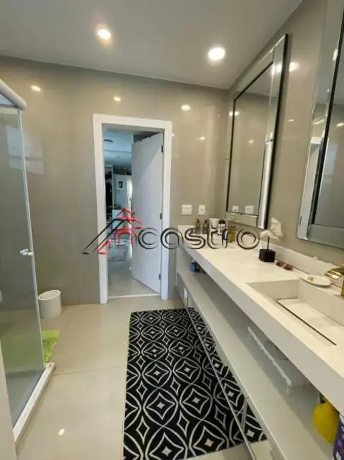 Foto 8 de Casa de Condomínio com 3 quartos à venda, 370m2 em Rio De Janeiro - RJ