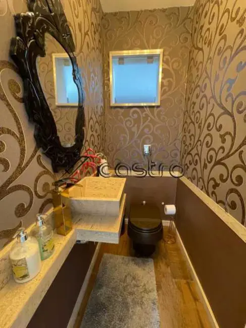 Foto 9 de Casa de Condomínio com 3 quartos à venda, 370m2 em Rio De Janeiro - RJ