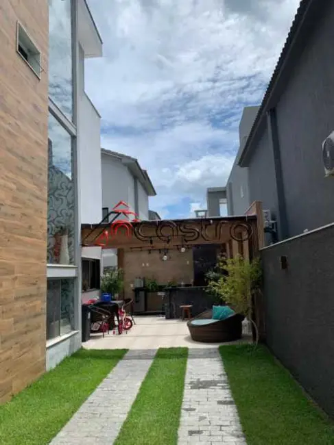 Foto 4 de Casa de Condomínio com 3 quartos à venda, 370m2 em Rio De Janeiro - RJ