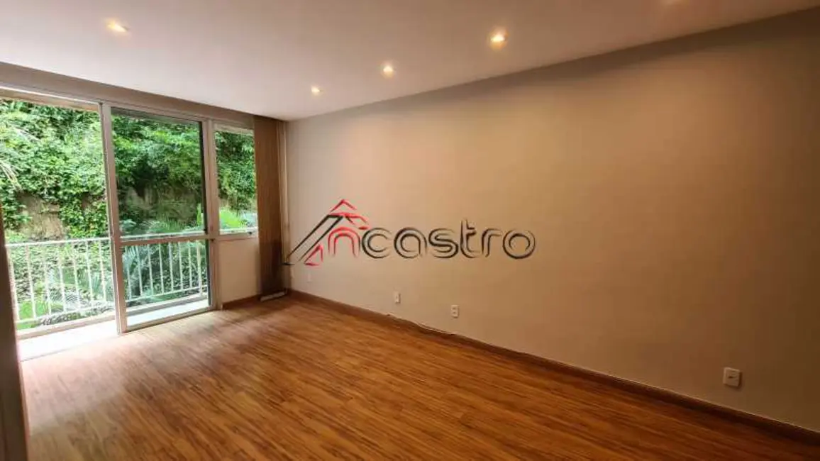 Foto 3 de Apartamento com 2 quartos à venda, 86m2 em Rio De Janeiro - RJ
