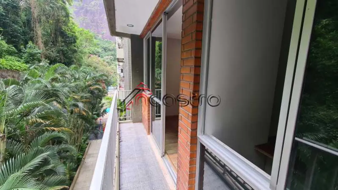 Foto 8 de Apartamento com 2 quartos à venda, 86m2 em Rio De Janeiro - RJ
