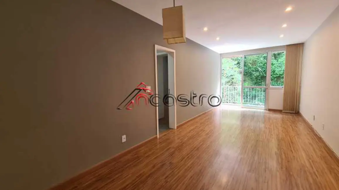 Foto 2 de Apartamento com 2 quartos à venda, 86m2 em Rio De Janeiro - RJ