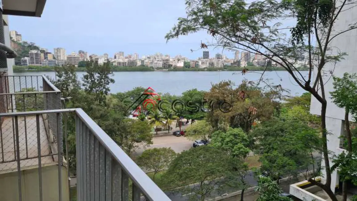 Foto 1 de Apartamento com 2 quartos à venda, 86m2 em Rio De Janeiro - RJ