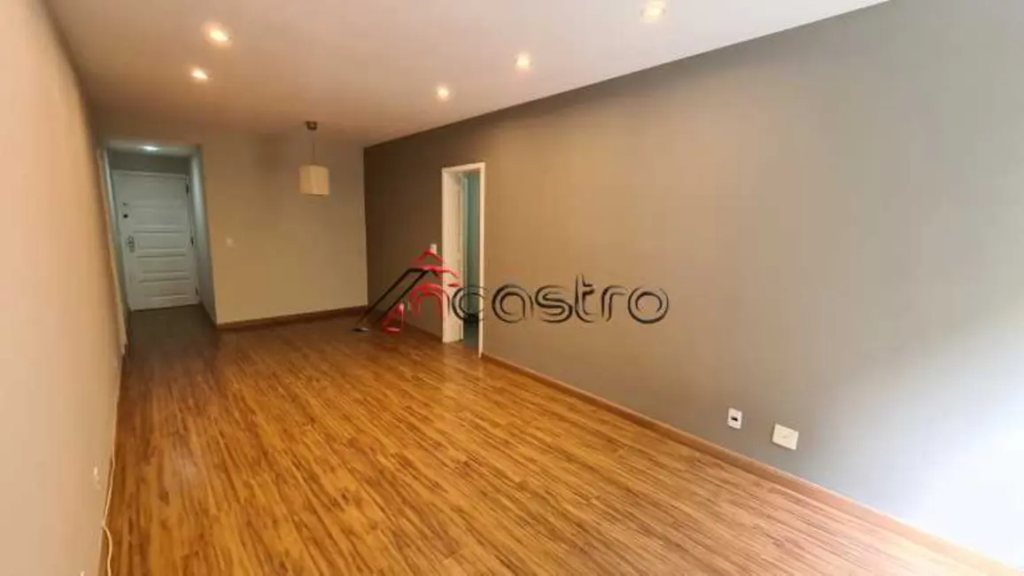Foto 5 de Apartamento com 2 quartos à venda, 86m2 em Rio De Janeiro - RJ