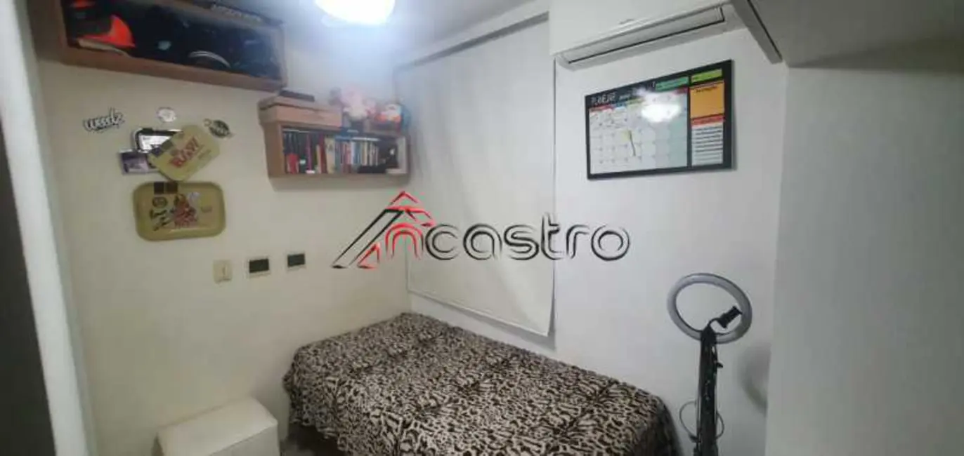 Foto 9 de Apartamento com 3 quartos à venda em Rio De Janeiro - RJ