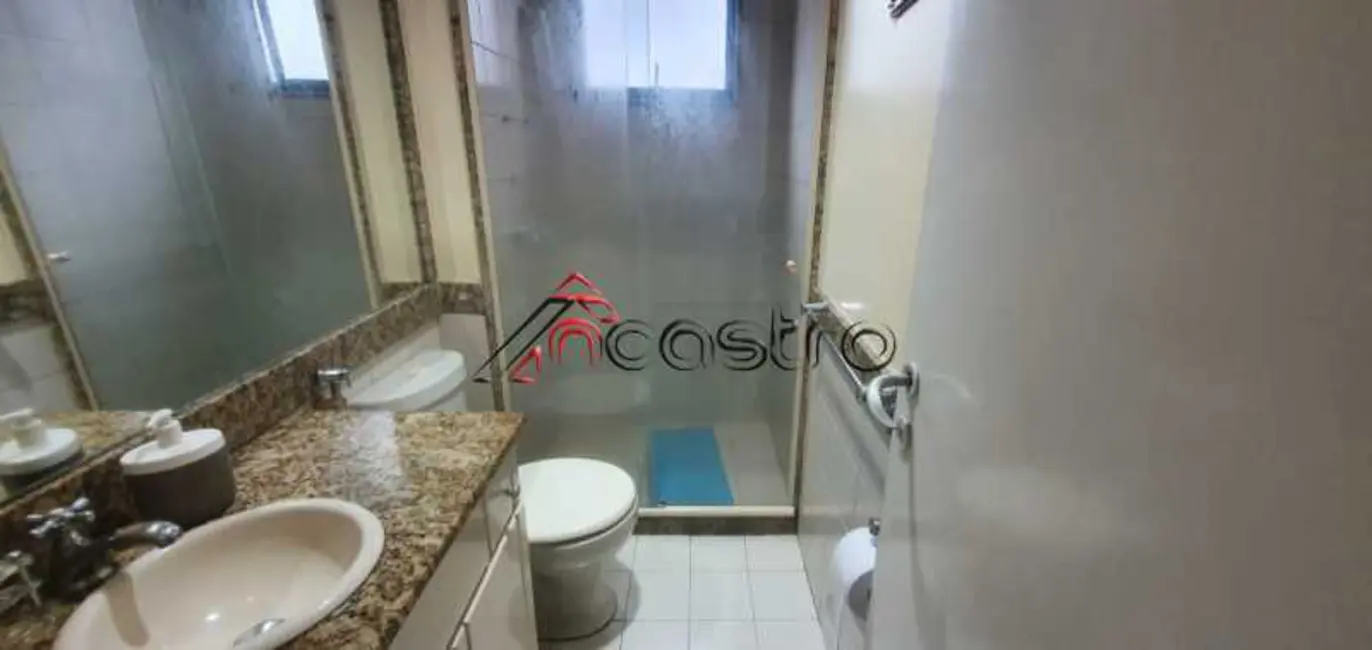 Foto 8 de Apartamento com 3 quartos à venda em Rio De Janeiro - RJ