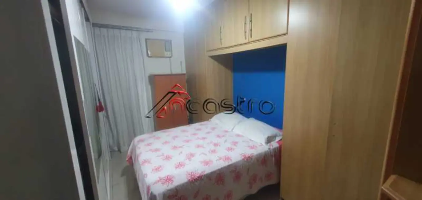 Foto 7 de Apartamento com 3 quartos à venda em Rio De Janeiro - RJ