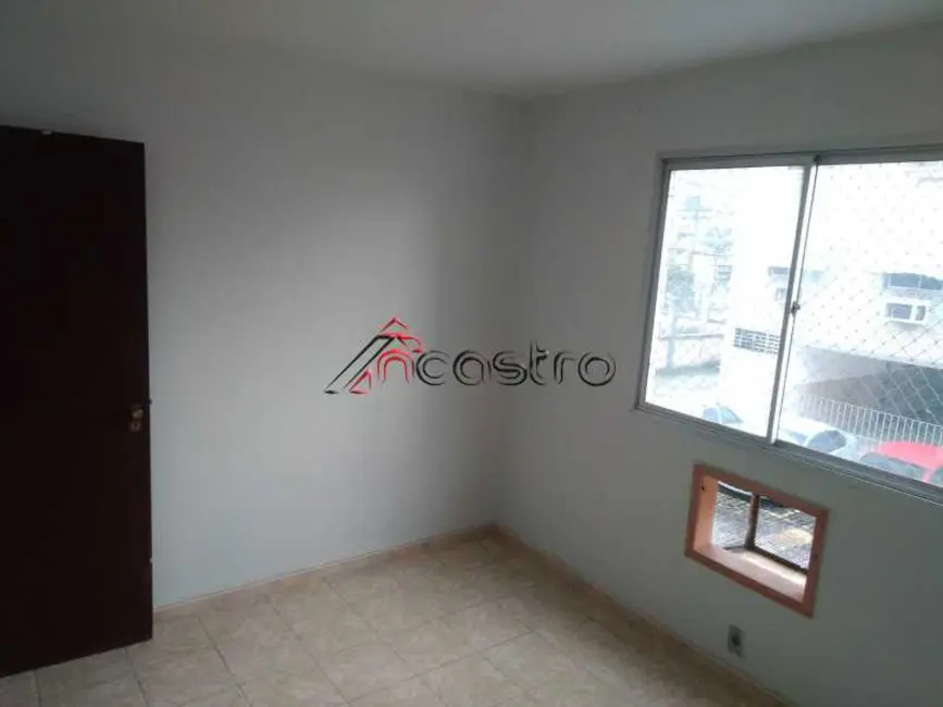 Foto 4 de Apartamento com 2 quartos à venda, 50m2 em Rio De Janeiro - RJ