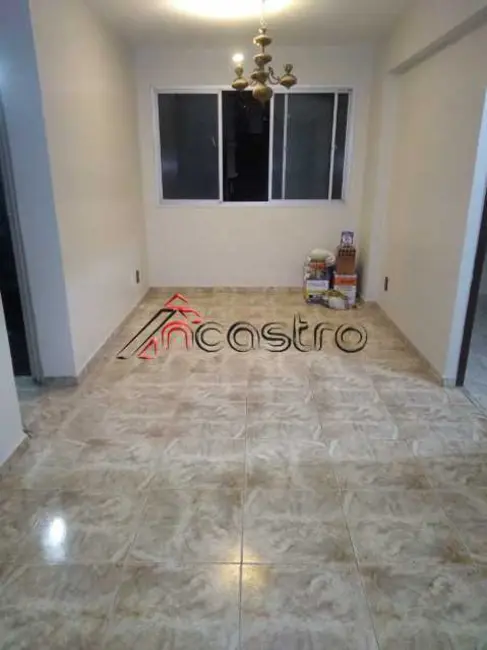 Foto 3 de Apartamento com 2 quartos à venda, 50m2 em Rio De Janeiro - RJ