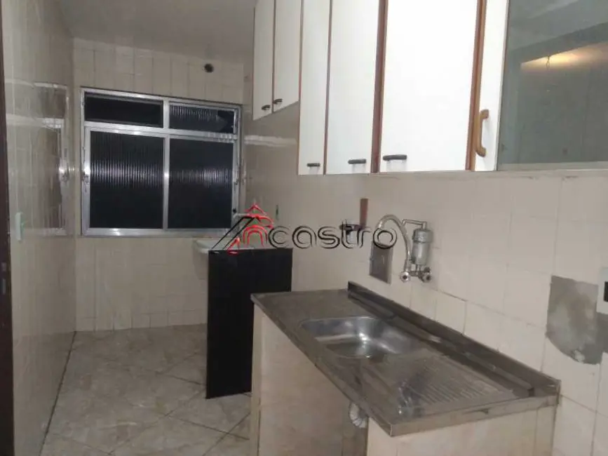 Foto 5 de Apartamento com 2 quartos à venda, 50m2 em Rio De Janeiro - RJ