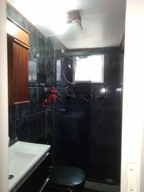 Foto 9 de Apartamento com 2 quartos à venda, 50m2 em Rio De Janeiro - RJ