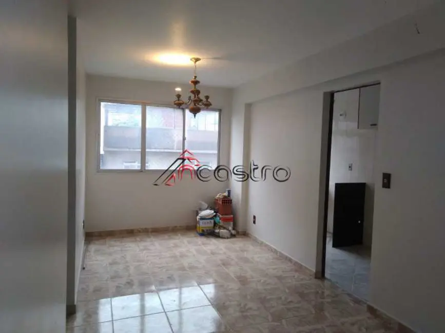 Foto 2 de Apartamento com 2 quartos à venda, 50m2 em Rio De Janeiro - RJ