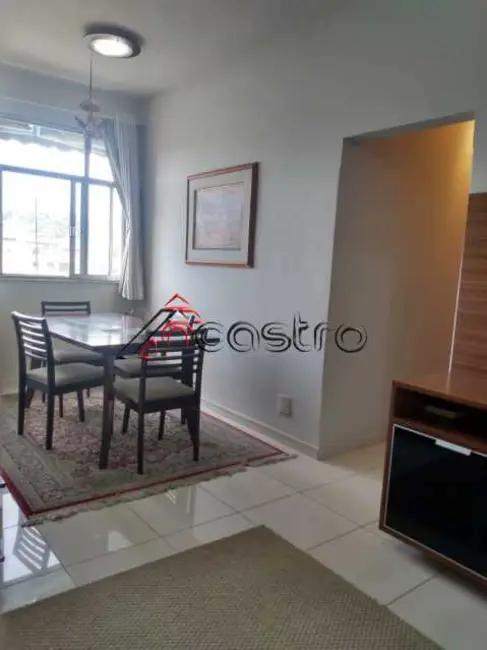 Foto 1 de Apartamento com 2 quartos à venda em Rio De Janeiro - RJ