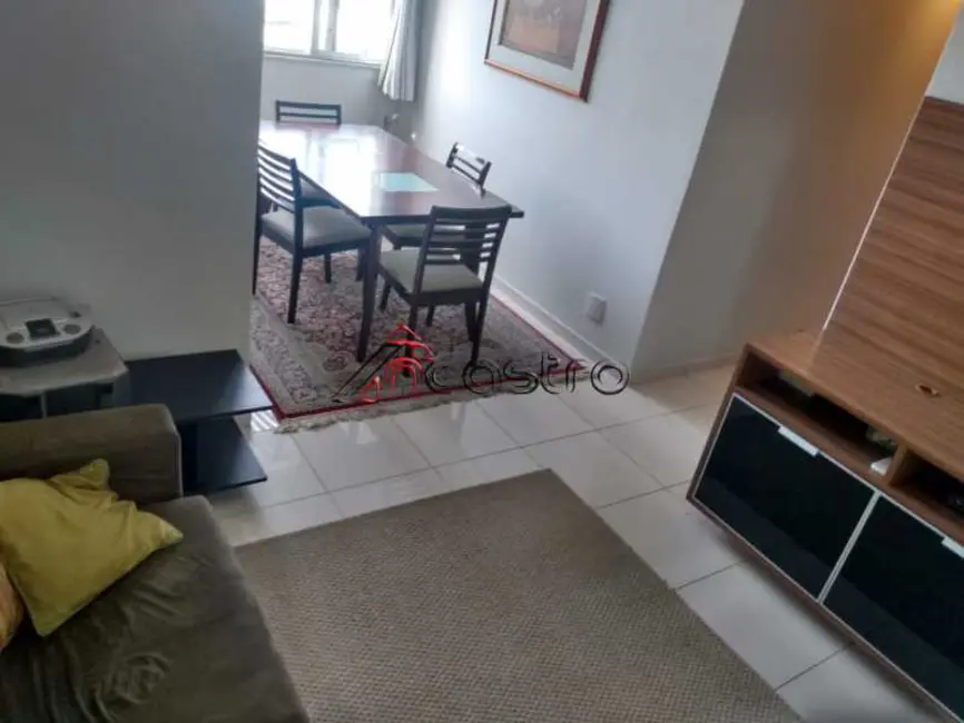 Apartamento com 2 quartos à venda em Rio De Janeiro - RJ - imagem 3 Foto 3 de Apartamento com 2 quartos à venda em Rio De Janeiro - RJ