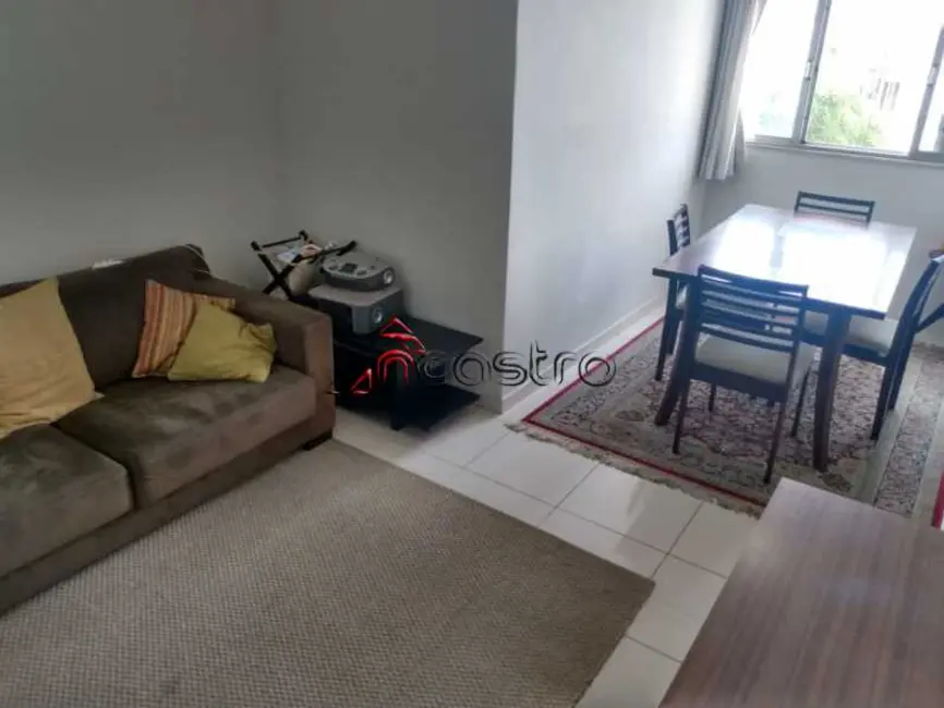 Apartamento com 2 quartos à venda em Rio De Janeiro - RJ - imagem 4 Foto 4 de Apartamento com 2 quartos à venda em Rio De Janeiro - RJ