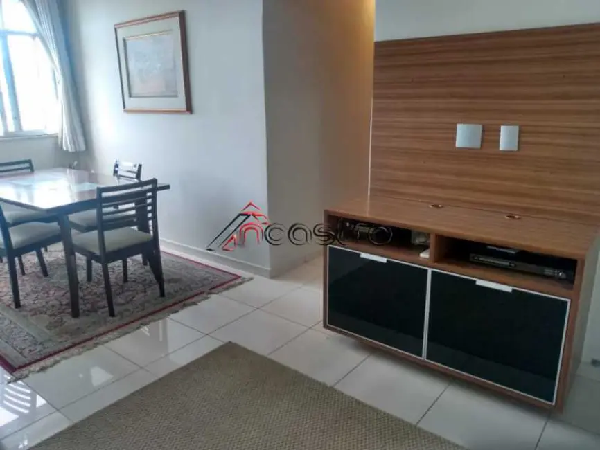 Apartamento com 2 quartos à venda em Rio De Janeiro - RJ - imagem 2 Foto 2 de Apartamento com 2 quartos à venda em Rio De Janeiro - RJ