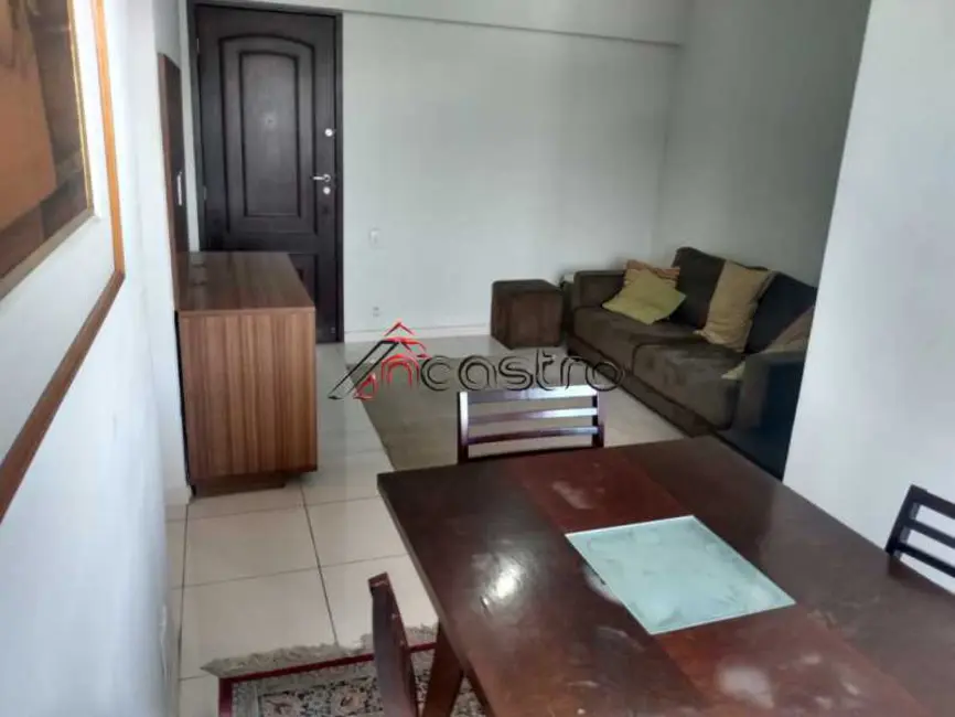 Apartamento com 2 quartos à venda em Rio De Janeiro - RJ - imagem 5 Foto 5 de Apartamento com 2 quartos à venda em Rio De Janeiro - RJ