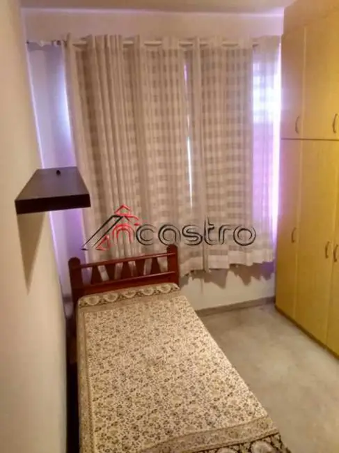 Apartamento com 2 quartos à venda em Rio De Janeiro - RJ - imagem 7 Foto 7 de Apartamento com 2 quartos à venda em Rio De Janeiro - RJ