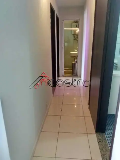 Apartamento com 2 quartos à venda em Rio De Janeiro - RJ - imagem 6 Foto 6 de Apartamento com 2 quartos à venda em Rio De Janeiro - RJ