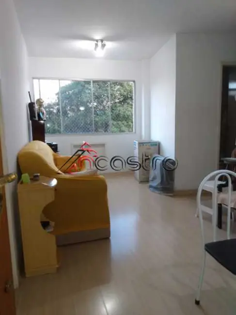 Foto 2 de Apartamento com 2 quartos à venda, 54m2 em Rio De Janeiro - RJ