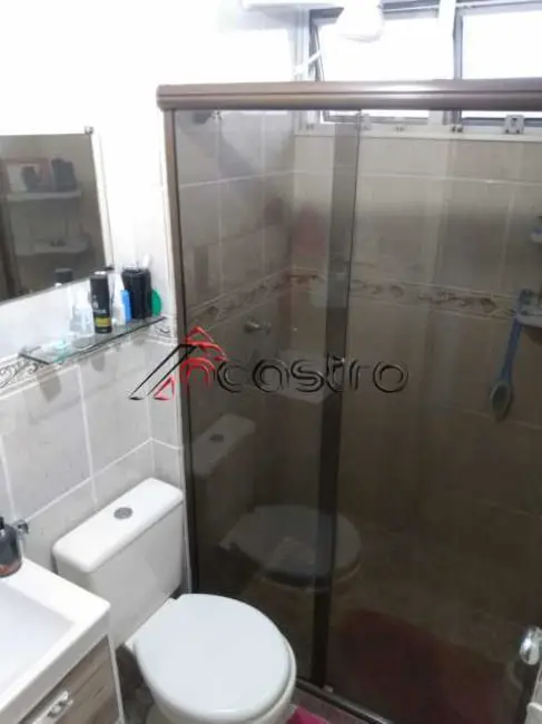 Foto 6 de Apartamento com 2 quartos à venda, 54m2 em Rio De Janeiro - RJ