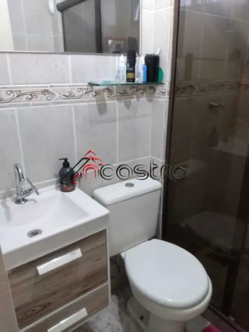 Foto 5 de Apartamento com 2 quartos à venda, 54m2 em Rio De Janeiro - RJ