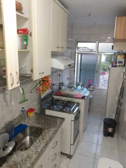Foto 9 de Apartamento com 2 quartos à venda, 54m2 em Rio De Janeiro - RJ