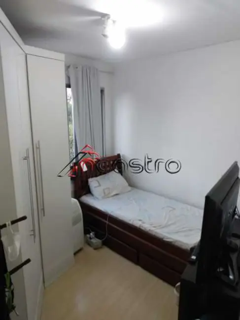 Foto 3 de Apartamento com 2 quartos à venda, 54m2 em Rio De Janeiro - RJ