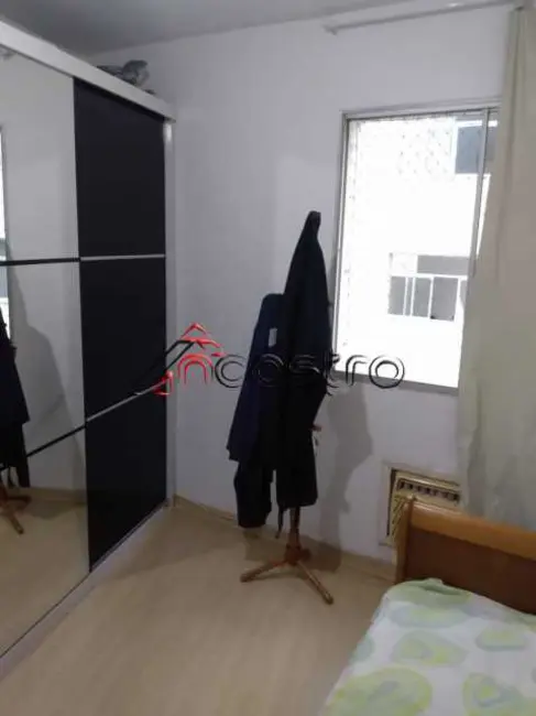 Foto 8 de Apartamento com 2 quartos à venda, 54m2 em Rio De Janeiro - RJ