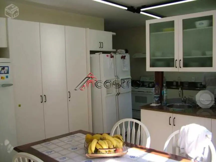 Foto 8 de Casa de Condomínio com 7 quartos para alugar, 780m2 em Rio De Janeiro - RJ