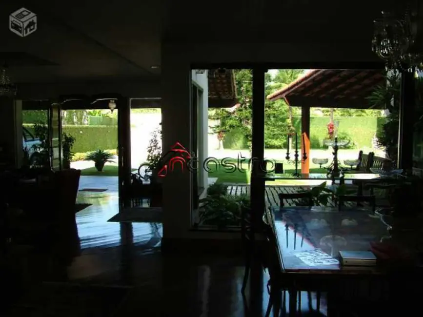 Foto 4 de Casa de Condomínio com 7 quartos para alugar, 780m2 em Rio De Janeiro - RJ