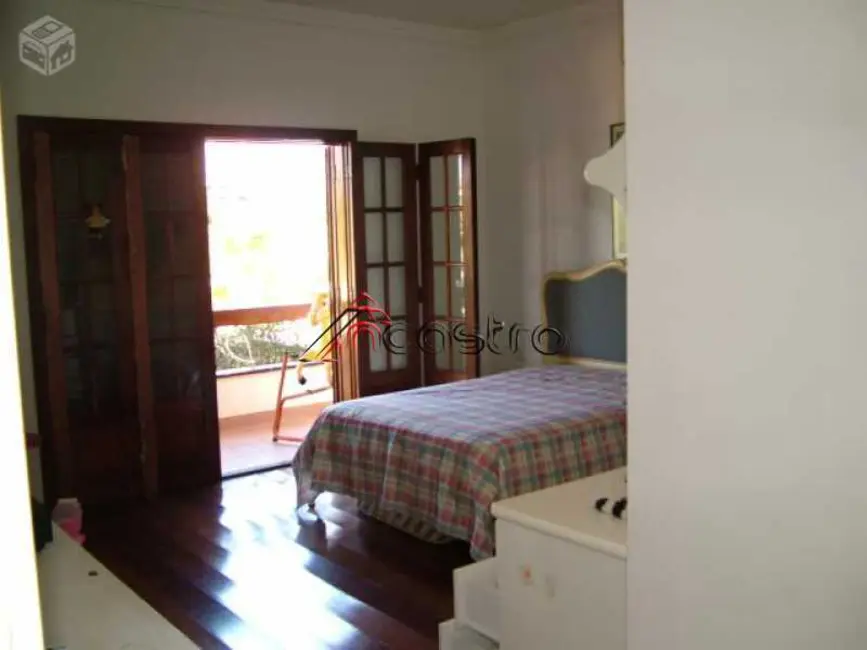 Foto 7 de Casa de Condomínio com 7 quartos para alugar, 780m2 em Rio De Janeiro - RJ