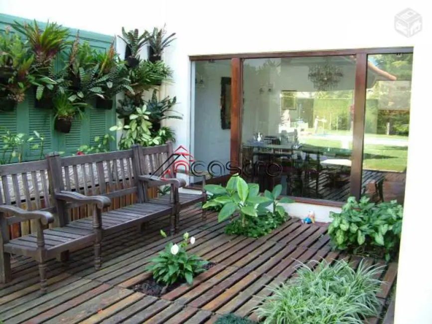 Foto 5 de Casa de Condomínio com 7 quartos para alugar, 780m2 em Rio De Janeiro - RJ