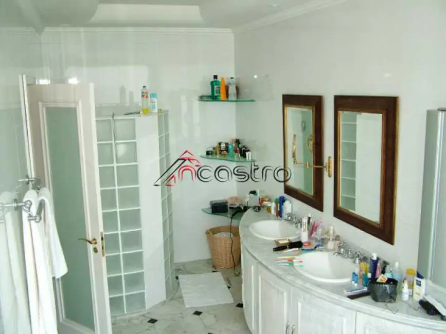 Foto 9 de Casa de Condomínio com 7 quartos para alugar, 780m2 em Rio De Janeiro - RJ