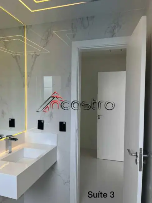 Casa de Condomínio com 6 quartos à venda, 500m2 em Rio De Janeiro - RJ - imagem 4 Foto 4 de Casa de Condomínio com 6 quartos à venda, 500m2 em Rio De Janeiro - RJ