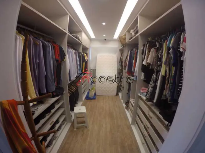 Foto 4 de Casa de Condomínio com 5 quartos à venda, 900m2 em Rio De Janeiro - RJ