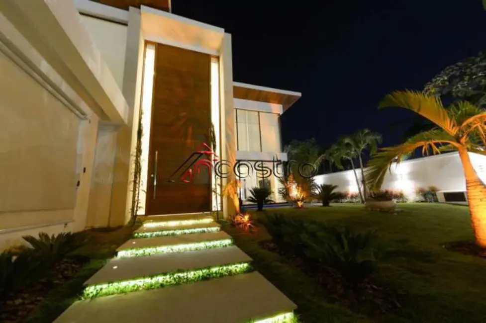 Foto 9 de Casa de Condomínio com 5 quartos à venda, 900m2 em Rio De Janeiro - RJ