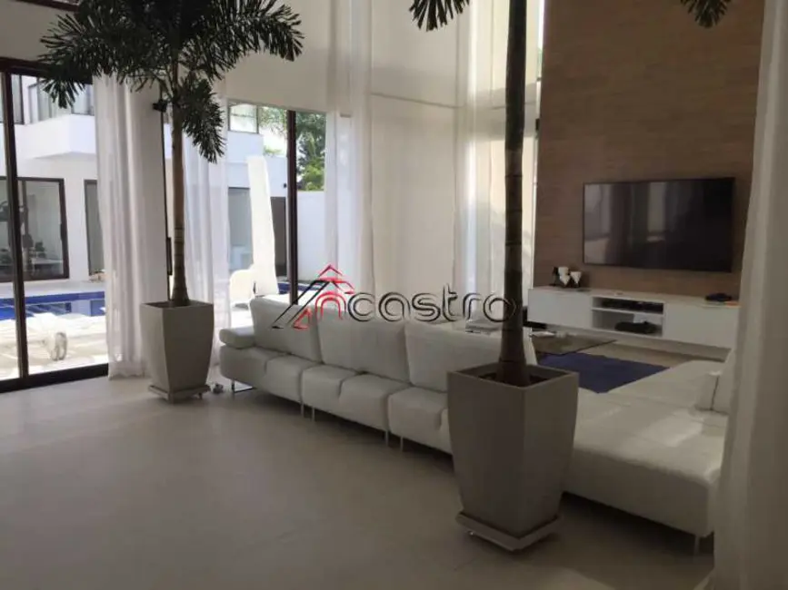 Foto 7 de Casa de Condomínio com 5 quartos à venda, 900m2 em Rio De Janeiro - RJ