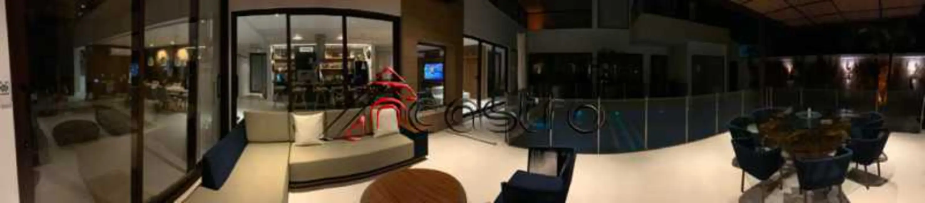 Foto 6 de Casa de Condomínio com 5 quartos à venda, 900m2 em Rio De Janeiro - RJ