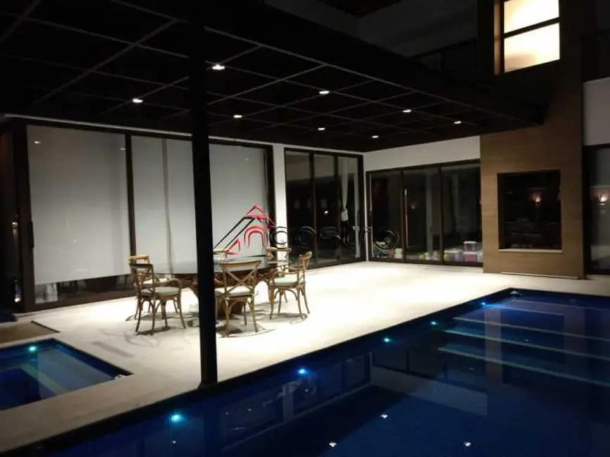 Foto 8 de Casa de Condomínio com 5 quartos à venda, 900m2 em Rio De Janeiro - RJ