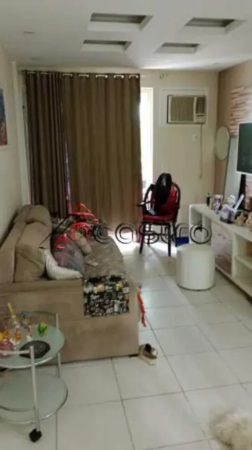 Foto 7 de Apartamento com 2 quartos à venda, 79m2 em Rio De Janeiro - RJ