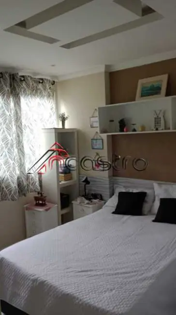 Foto 1 de Apartamento com 2 quartos à venda, 79m2 em Rio De Janeiro - RJ