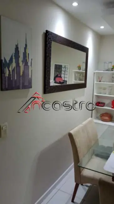 Foto 8 de Apartamento com 2 quartos à venda, 79m2 em Rio De Janeiro - RJ